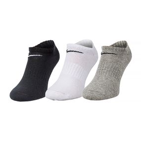 Шкарпетки Nike U NK EVERYDAY LTWT NS 3PR 132