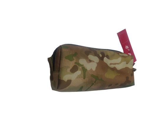 Пенал шкільний косметичка М&М 210х80х40 Мультикам (213726) | Зображення 3