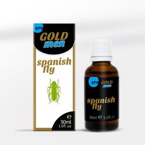 Краплі - Ero Spanish Fly Gold Men, 30 мл sexstyle