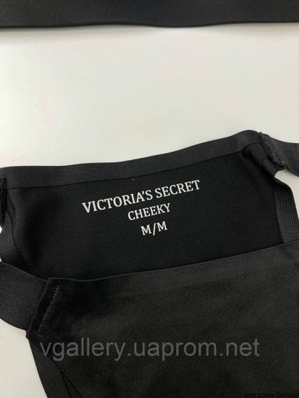 Комплект жіночої нижньої білизни Victoria`s Secret (бюстгальтер + трусики) | Зображення 4