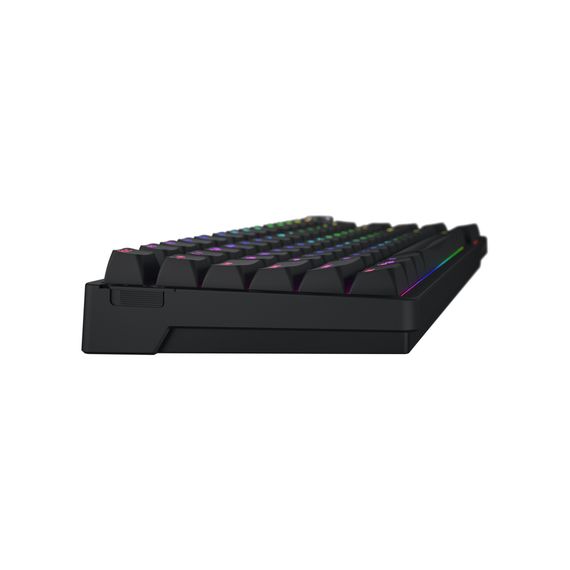 Клавіатура Hator Icefall Pro Wireless/Bluetooth/USB Black (HTK450UA) | Зображення 4