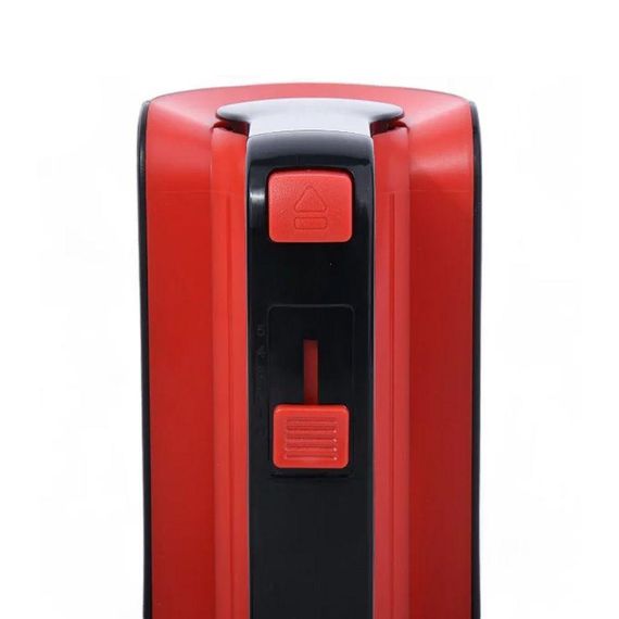 Ручний міксер для кухні 800Вт, 5 швидкостей, Domotec R6653R / Кухонний міксер зі змінними насадкми | Зображення 5