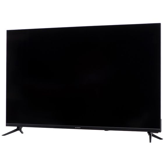 TV 43 Mystery MTV-4360FST2 Full HD/Smart/Android 11/2xUSB 2.0/Wi-Fi/Bluetooth/Miracast/Framele | Зображення 1