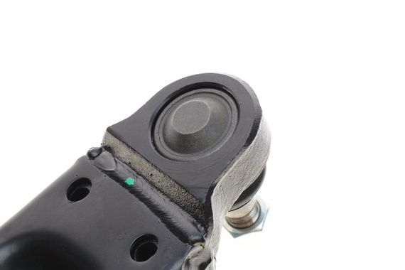 Важіль підвіски передній  L Mercedes Benz Sprinter W906 VW Crafter 30-35 06- 23-71136 | Зображення 2