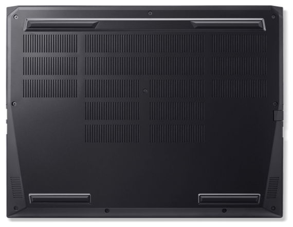Ноутбук Acer Nitro 16S AI AN16S-61-R1WP (NH.QXVEU.002) Obsidian Black | Зображення 6