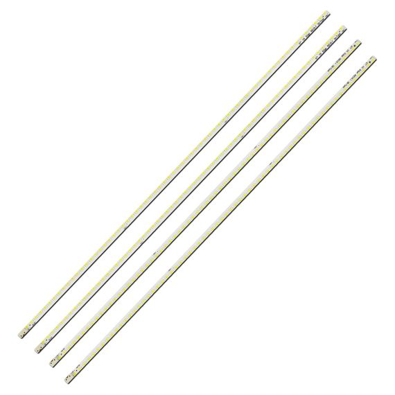 LED підсвітка TV 47" innotek 47 V5 Edge FHD 3A/3B-Type 47" V5 Edge FHD SLED5630-V5 47 3660L-0348A/0349A 4шт.