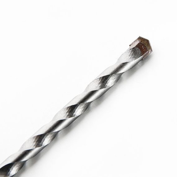 Свердло для бетону 4х75мм APRO 8210011 | Зображення 1