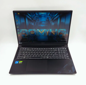 Ноутбук Gigabyte G6X9KG 16 IPS,144Hz/i7-13650HX/RTX4060/16GB/1TB Б/В