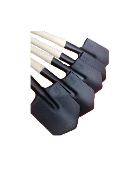 Саперна лопата М&М МСЛ50 Чорна (213210) | Зображення 2