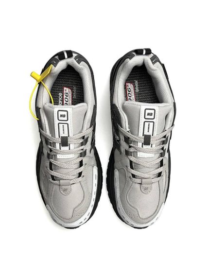 Кросівки New 1906R Cordura GTX Light Grey Black весна / осінь Gore-Tex термо B4586 36 | Зображення 4