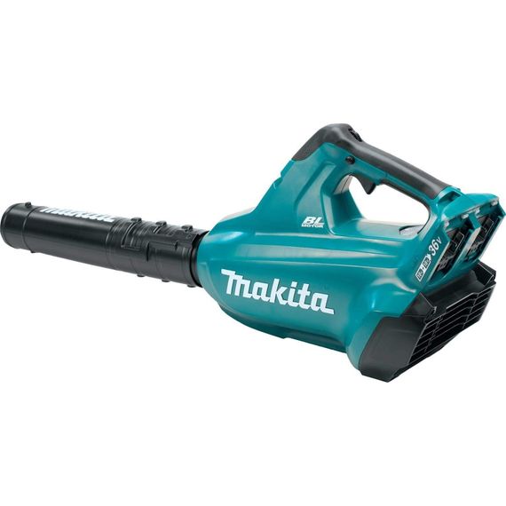 Повітродув акумуляторний Makita DUB362Z (54 м/c, 13.4 м3/хв, LXT, без акумуляторів та зарядного пристрою) | Зображення 1