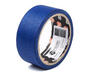Стрічка малярна Polax Premium фасадна blue 30мм х 20м (101-025)