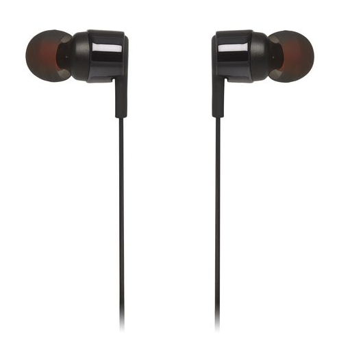 Гарнітура JBL T210 Black (JBLT210BLK) | Зображення 2