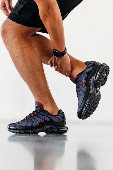 Кросівки Air Max Tn Plus / аір макс тн плюс  топ весна / осінь 1544 43 27.5 | Зображення 3