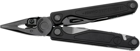 Мультитул Leatherman Charge Plus Black | Зображення 2