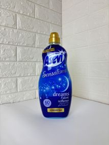Asevi Кондиціонер для прання концентрований Dreams Sensations 1,44 л (60 прань)