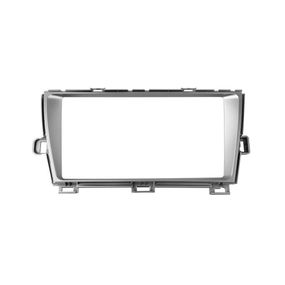 Перехідна рамка серії QIV QBR-F 0435-36 для Toyota Prius XW30 2009-2015 (F1) 9 дюймів