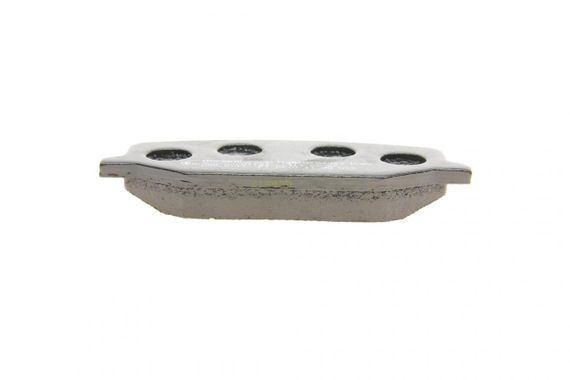 Колодки тормозные передние Suzuki Jimny 98- 22-0097-0 | Зображення 2