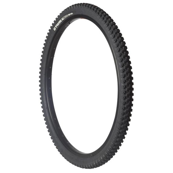 Шина ETRTO 47-507, 24x1,95, з жорстким бортом, для дитячого гірського велосипеда - ...... | Зображення 2