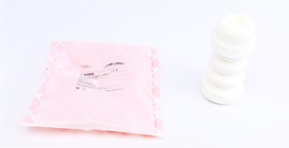 Відбійник амортизатора заднього Skoda Octavia III VW Passat Golf VII Tiguan 12- 127mm  44905