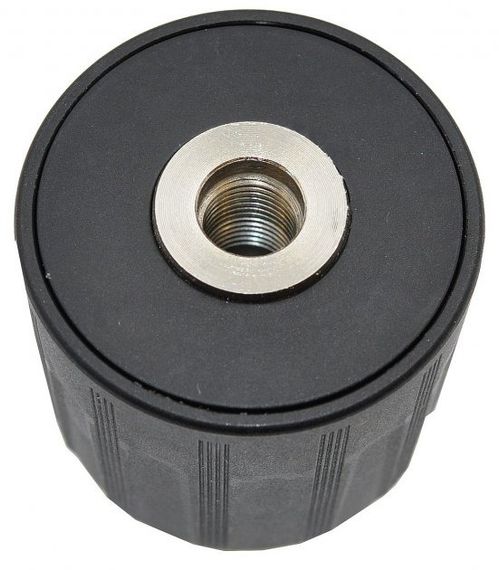 Патрон швидкозатискний 0.8-10 мм 3/8"-24 UNF для Makita DF330D, HP330D, DDA341, DDA351, DF331D, HP331D (763228-8) | Зображення 2