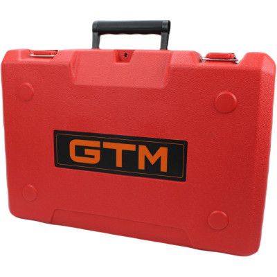 Перфоратор GTM RH28/850EV 3,2Дж, 850Вт, 6-28мм (RH28/850EV) | Зображення 4