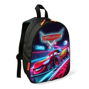 Рюкзак дитячий Тачки Блискавка МакКвін шкільний/міський 34х27х13 см для хлопчика (02631)