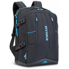 Рюкзак для ноутбука RivaCase 17.3&quot; 7860 Black (7860Black)