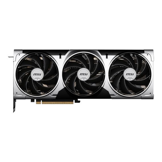 Відеокарта MSI GeForce RTX5070 Ti 16GB VENTUS 3X (RTX 5070 Ti 16G VENTUS 3X)