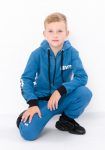 Костюм для хлопчика Носи своє 110 Синій (p-3187-80532) | Зображення 1