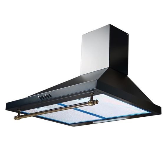 Витяжка Grunhelm GVR 651 MB | Зображення 2