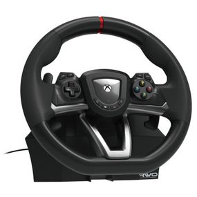 Руль Hori для Xbox One/X/S Hori Racing Wheel Overdrive (AB04-001U) - Топ Продаж!