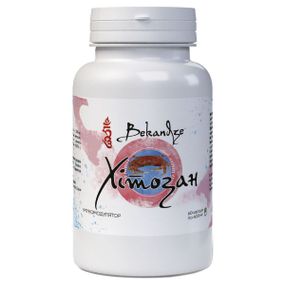 Хітозан Bekandze Хітозан 60 Caps