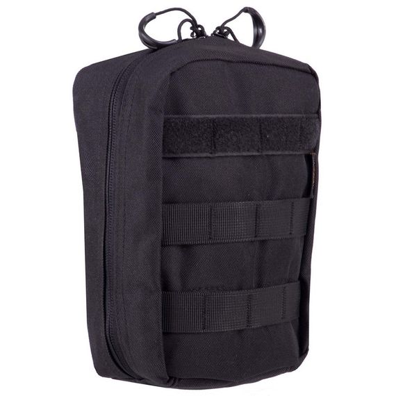 Підсумок тактичний SILVER KNIGHT TY-32 Чорний