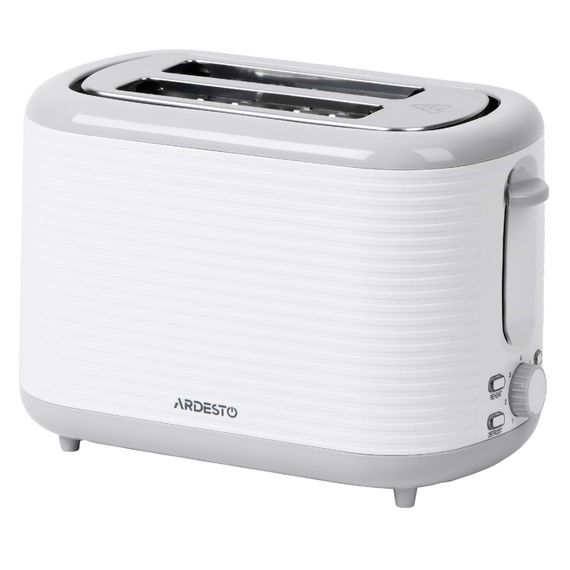 Тостер Ardesto T-F17WG