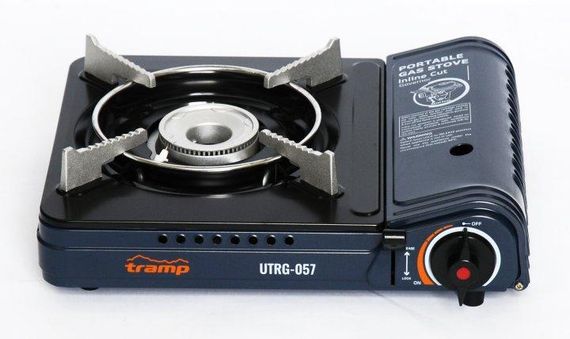 Плита Tramp портативна UTRG-057 | Зображення 1