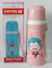 Дитячий Термос 380 мл Empire M-1515-1
