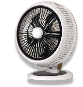 Вентилятор настільний компактний безшумний XPRO WX-918 (45997-WX 918_508)