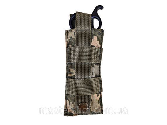 Підсумок для турнікету на Моллі з кишенею для ножиць та маркера Піксель ,Мультикам MS | Зображення 1