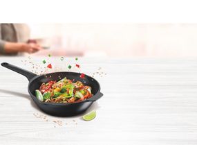 Сковорода Гриль Tefal Delicio 26 см (E2324074) (E2324074)