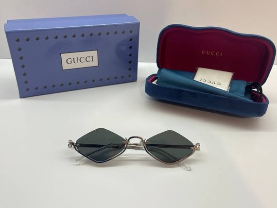 Сонцезахисні окуляри Gucci GG16043 | Зображення 6
