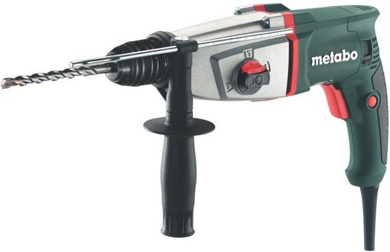 Перфоратор Metabo KHE 2644 606157000
