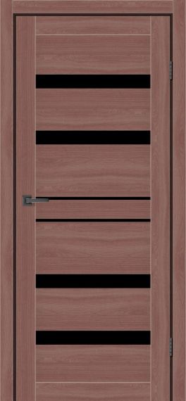 Міжкімнатні двері MSDoors Eco Georgia дуб класичний