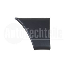 Молдинг задний правый (перед аркой) Renault Master 10-/ Opel Movano 10-21, AutoTechteile, 505 0204, FT90809