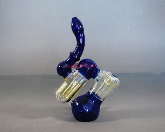 Стеклянная трубка Lounge