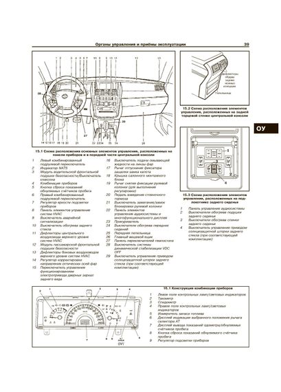 Nissan Teana. Посібник з ремонту й експлуатації. Книга | Зображення 2