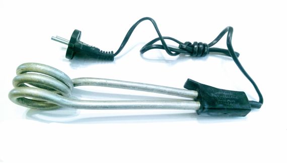 Кип'ятильник 1000w алюмінієвий Утос Вінниця