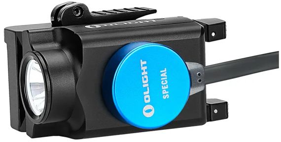 Ліхтар Olight PL-Mini 2 Valkyrie Black | Зображення 8