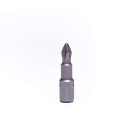 Вставка-отвертка бита Specialist+ PH1x25 ударная, 2 шт
