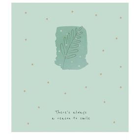 Зошит учнівський "Reason to smile" 012-3067L-5 в лінію, 12 аркушів